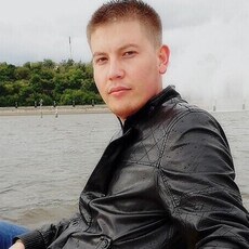 Фотография мужчины Алексей, 31 год из г. Чебоксары