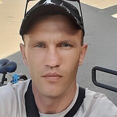 Фотография мужчины Сергей, 31 год из г. Аткарск