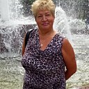 Людмила, 63 года