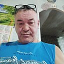 Илья, 52 года