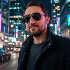 Фотография мужчины Игорь, 36 лет из г. Саратов
