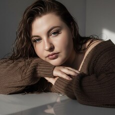 Анна, 23 из г. Тулун.