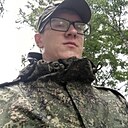 Максим, 25 лет