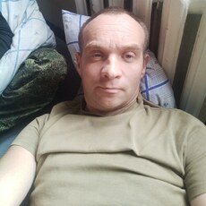 Фотография мужчины Олег, 39 лет из г. Домодедово