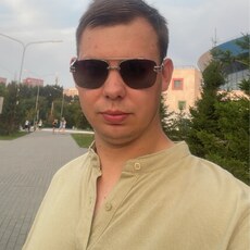 Фотография мужчины Дмитрий, 28 лет из г. Петропавловск-Камчатский
