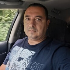 Фотография мужчины Сергей, 40 лет из г. Подольск