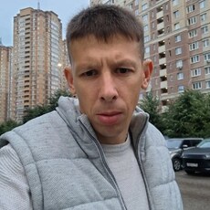 Фотография мужчины Слава, 35 лет из г. Подольск