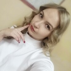 Ольга, 34 из г. Оренбург.