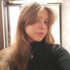 Фотография девушки Дарья, 19 лет из г. Смоленск