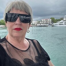 Фотография девушки Надежда, 63 года из г. Краснодар