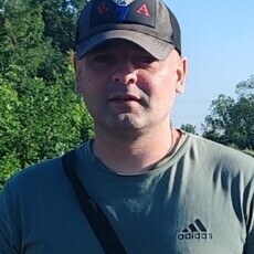Фотография мужчины Дмитрий, 38 лет из г. Шахтерск