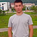 Ахмед, 23 года