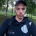 Максим, 23 года