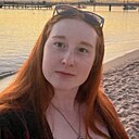 Анастасия, 22 года