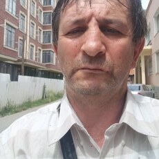 Фотография мужчины Krolik, 56 лет из г. Махачкала