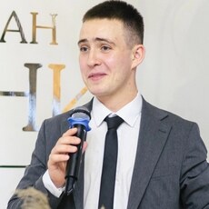 Фотография мужчины Василий, 23 года из г. Владимир