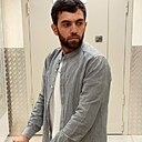 Али, 36 лет