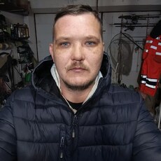 Фотография мужчины Макс, 35 лет из г. Анапа