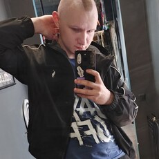 Фотография мужчины Кирилл, 21 год из г. Южно-Сахалинск