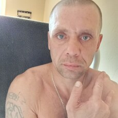 Фотография мужчины Олег, 44 года из г. Балашиха