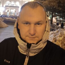Фотография мужчины Константин, 36 лет из г. Хабаровск