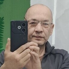 Фотография мужчины Ренат, 49 лет из г. Великий Новгород