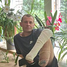 Фотография мужчины Алексей, 37 лет из г. Георгиевск
