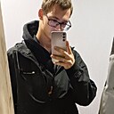 Илья, 21 год