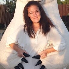 Фотография девушки Юлия, 43 года из г. Иваново
