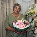 Анна, 55 лет
