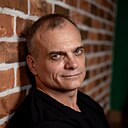 Артур, 53 года
