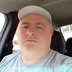 Фотография мужчины Андрей, 44 года из г. Талдом