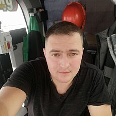 Фотография мужчины Максим, 32 года из г. Канск