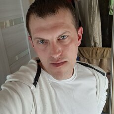 Фотография мужчины Алексей, 30 лет из г. Партизанск