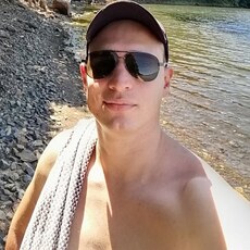 Фотография мужчины Андрей, 31 год из г. Нижний Новгород