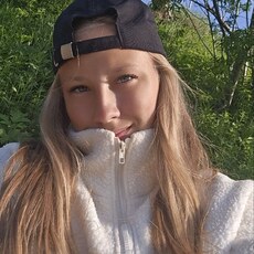 Фотография девушки Елизавета, 20 лет из г. Владивосток