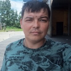 Фотография мужчины Дмитрий, 32 года из г. Нерчинск