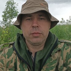 Фотография мужчины Олег, 42 года из г. Нефтекамск