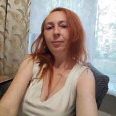 Фотография девушки Дарья, 43 года из г. Усолье-Сибирское