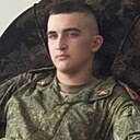Даниил, 20 лет