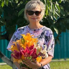 Фотография девушки Ольга, 47 лет из г. Крымск