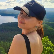 Ирина, 34 из г. Тюмень.