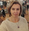 Ульяна, 51 год