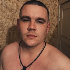 Фотография мужчины Иван, 25 лет из г. Наро-Фоминск