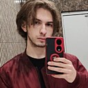 Жан, 23 года