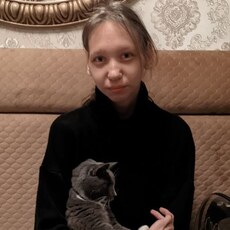 Ами, 28 из г. Санкт-Петербург.