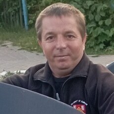 Фотография мужчины Сергей, 41 год из г. Воложин