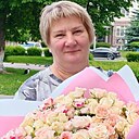 Любовь, 56 лет