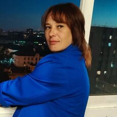 Светлана, 41 из г. Канск.