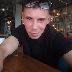 Фотография мужчины Дмитрий, 35 лет из г. Миасс